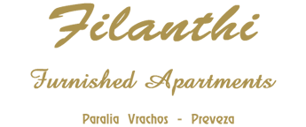 Filanthi - Furnished Apartments - Vrachos Beach